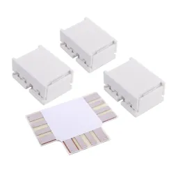 Соединитель Deko-Light Board connector T f?r 10mm Stripes, 4pole, 1x Board connector T, 3x Board con