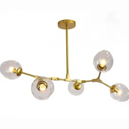 Подвесная люстра Kink Light Нисса 07512-5,33(21)