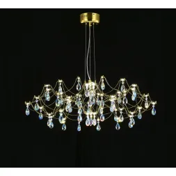 Подвесная люстра Myfar Ersilia MR2663-60P-50CD