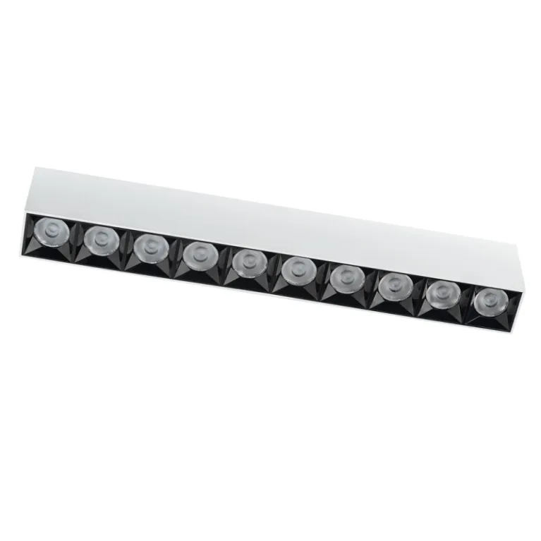Накладной светильник Nowodvorski Midi Led 10053