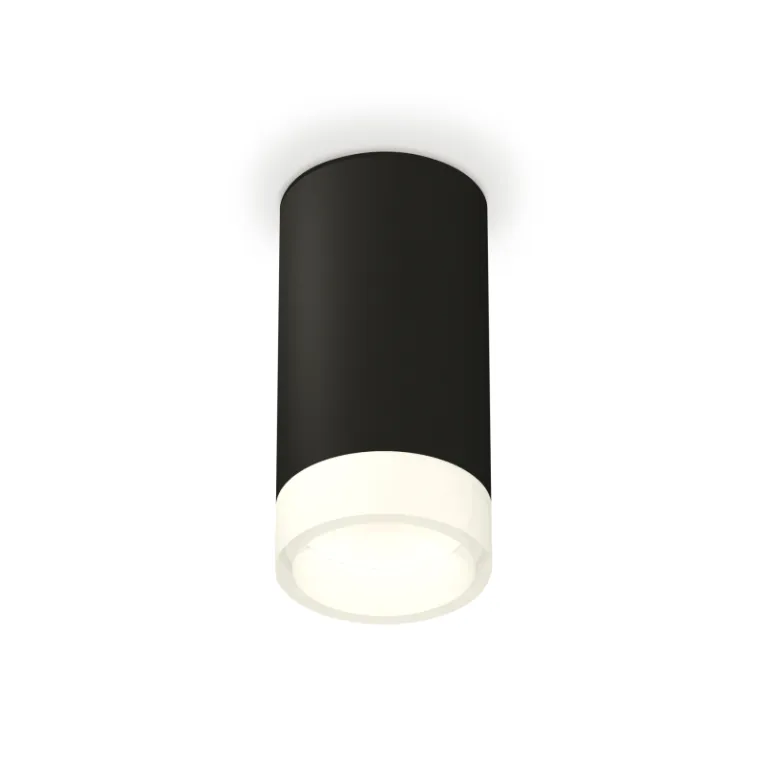 Потолочный светильник Ambrella Light Techno Spot XS8162002 (C8162, N8401)