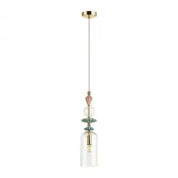 Подвесной светильник Odeon Light Bizet 4855/1