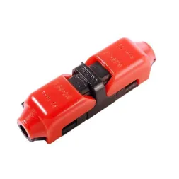 Соединитель Deko-Light Wire connector 10xD1, 0,3-0,75mm?, max.10A 930226