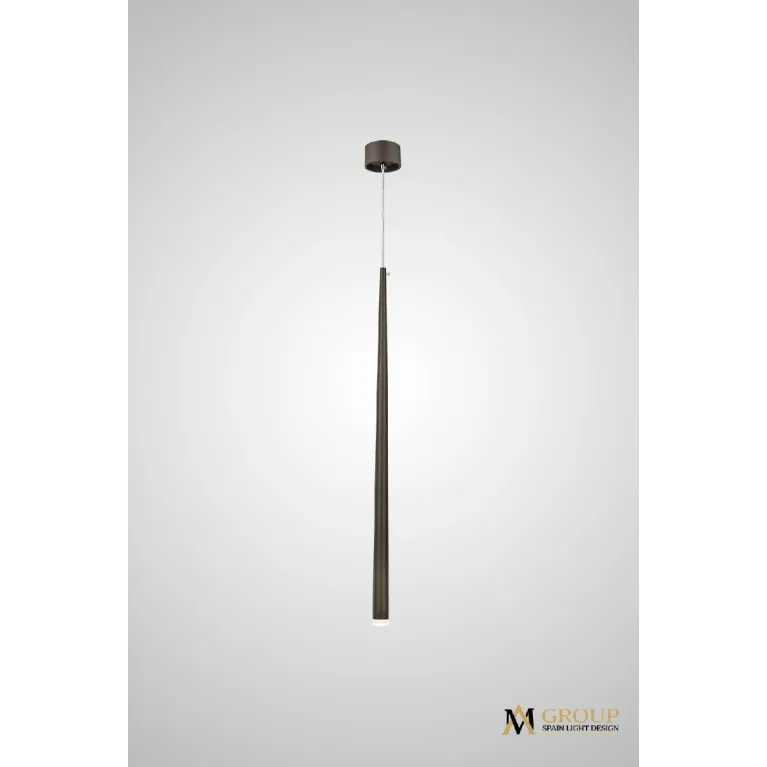 Подвесной светильник AM Group AM56H8003 1W COFFEE