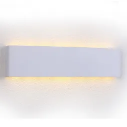 Настенный светильник Crystal Lux CLT 323W360 WH