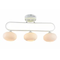 Потолочная люстра Escada 10237/3LED
