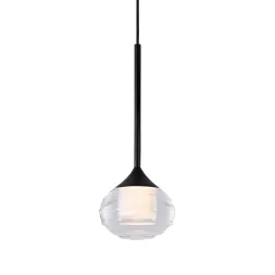 Подвесной светильник Delight Collection 59 P0059-1A black