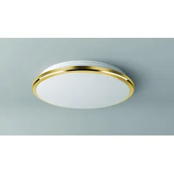 Потолочный светодиодный светильник Citilux Луна CL702162W