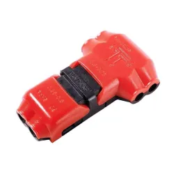 Соединитель Deko-Light Wire connector 10xT2, 0,3-0,75mm?, max.10A 930229