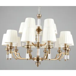 Подвесная люстра Omnilux Dimaro OML-87813-15