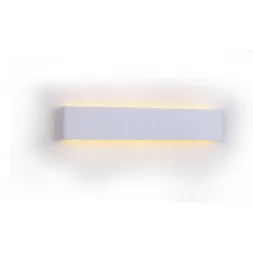 Настенный светильник Crystal Lux CLT 323W535 WH