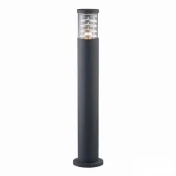 Уличный светильник Ideal Lux Tronco Pt1 H80 Nero