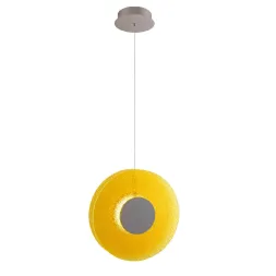 Подвесной светильник De Markt Фрайталь 663012601