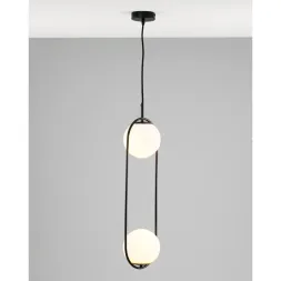 Подвесной светильник Moderli Lucia V10281-2P