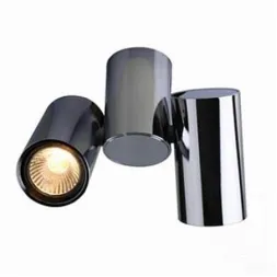 Спот Arte Lamp Gavroche A1511PL-2CC