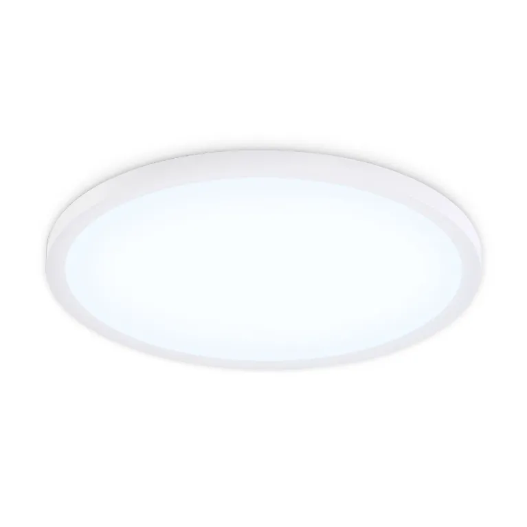 Потолочный светильник Ambrella Light Orbital Air Slim FZ1959