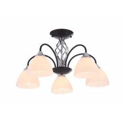 Потолочная люстра Escada 668/5PL