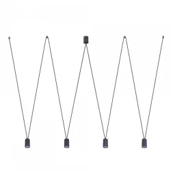 Подвесной светильник Nowodvorski More Eye 7822