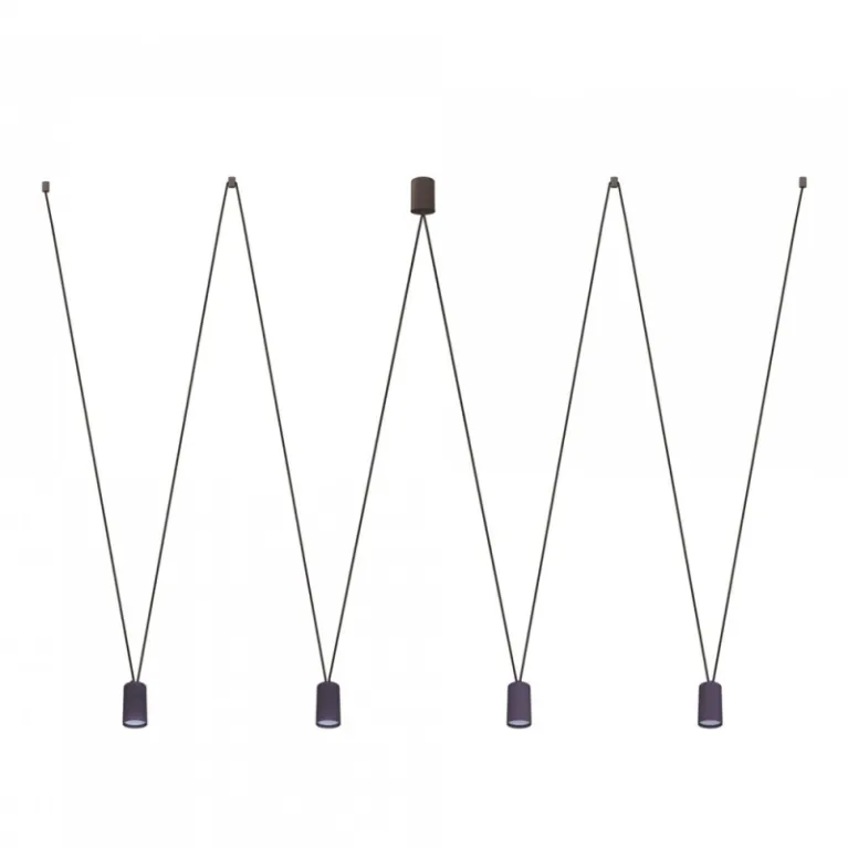 Подвесной светильник Nowodvorski More Eye 7822