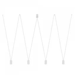 Подвесной светильник Nowodvorski More Eye 7824