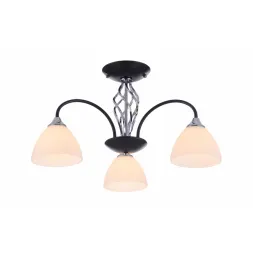 Потолочная люстра Escada 668/3PL