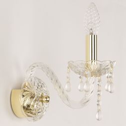 Бра Bohemia Ivele 112B/1/165 G V0300