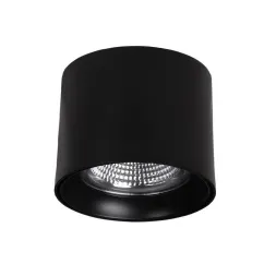 Потолочный светодиодный светильник Crystal Lux CLT 522C138 BL