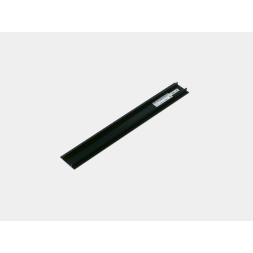 Крышка фронтальная для низкопрофильного шинопровода Lumker SY-LINK-CV-BL-0.2 00-00019052
