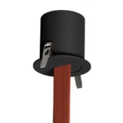 Встроенная база для подвода питания ST Luce Band ST411.408.00