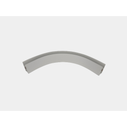 Коннектор радиусный внутренний Lumker SY-LINK-CNS1-R200WH 00-00026041