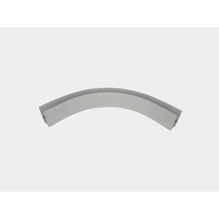 Коннектор радиусный внутренний Lumker SY-LINK-CNS1-R200WH 00-00026041
