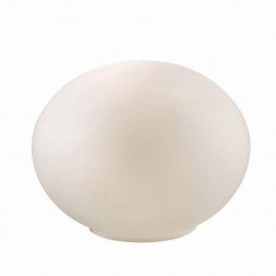 Настольная лампа Ideal Lux Smarties Tl1 Bianco