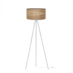 Торшер Loft IT Nordic 1700-FWH+LW