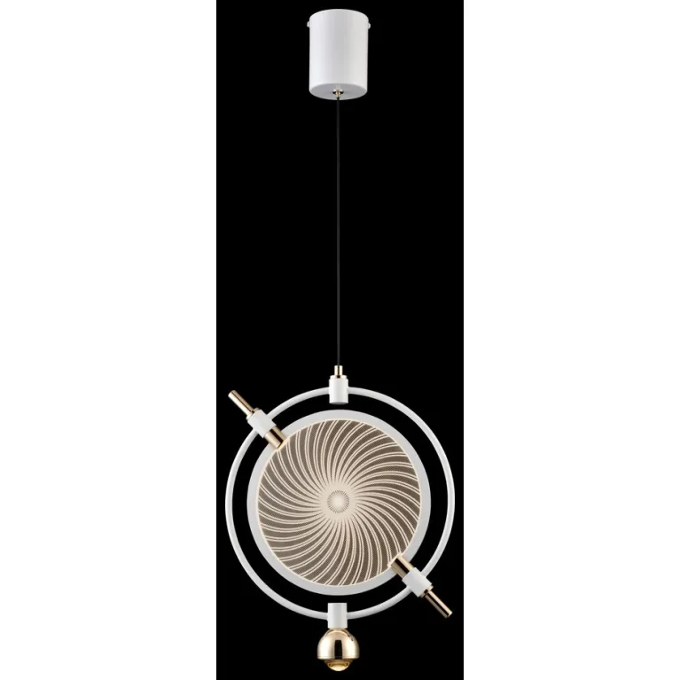Подвесной светильник Wertmark Laura WE430.01.006