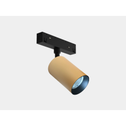 Трековый светильник Lumker SY-LINK-SP-BR-10-WW 00-00018982