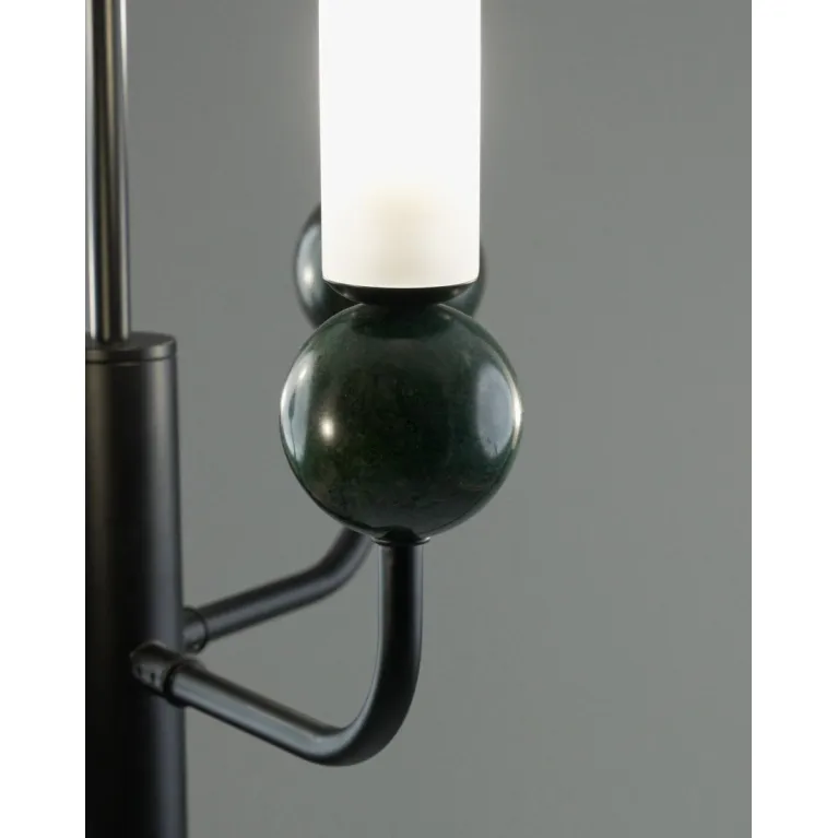 Люстра на штанге Moderli Illis V11792-6P