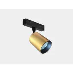 Трековый светильник Lumker SY-LINK-SP-BR-15-WW 00-00018990
