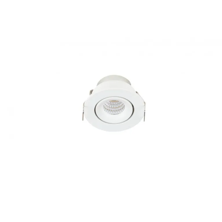 Встраиваемый светильник Simple Story 2056-LED2DLW