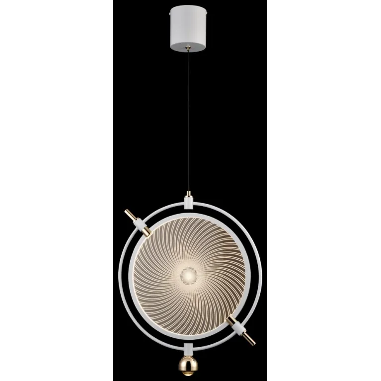 Подвесной светильник Wertmark Laura WE430.02.006