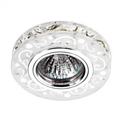 Встраиваемый светильник Novotech Riva 357310