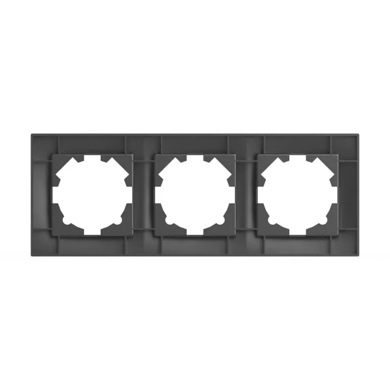 Рамка трехместная ELBI Vega 510-011000-227