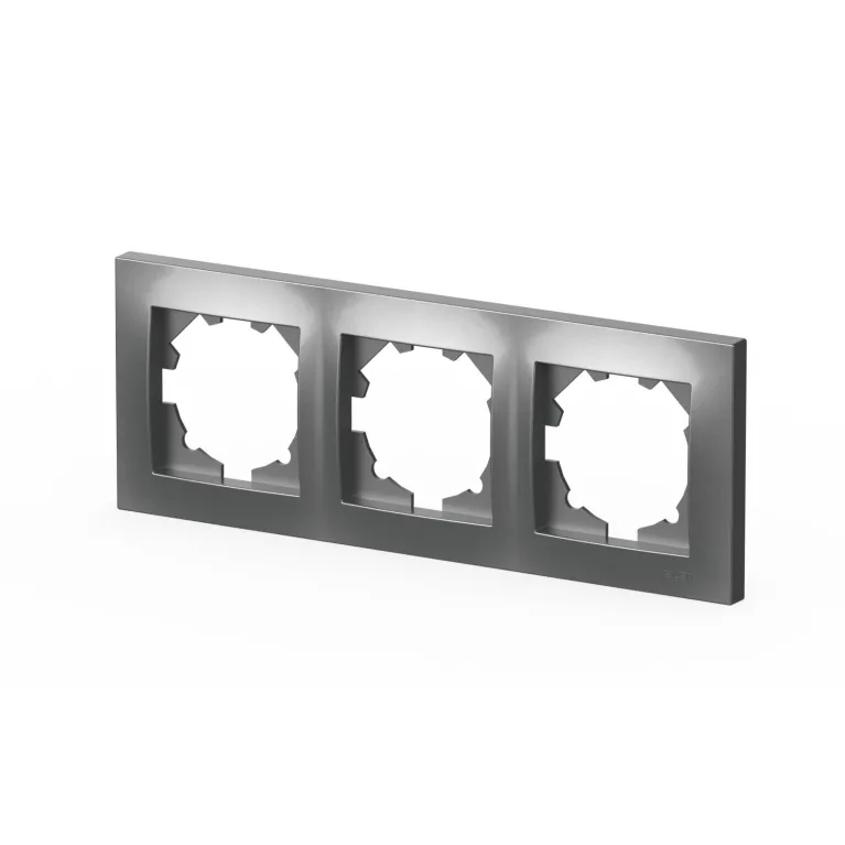 Рамка трехместная ELBI Vega 510-011000-227