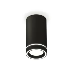 Потолочный светильник Ambrella Light Techno Spot XS8162004 (C8162, N8434)