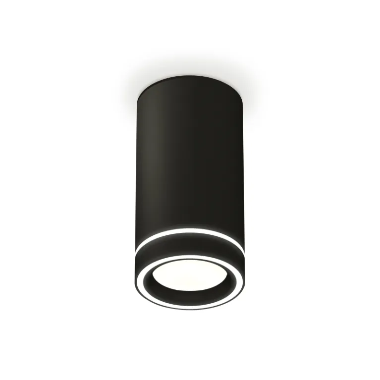 Потолочный светильник Ambrella Light Techno Spot XS8162004 (C8162, N8434)