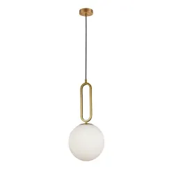 Подвесной светильник Milosh Tendence 0779PLB-1AB