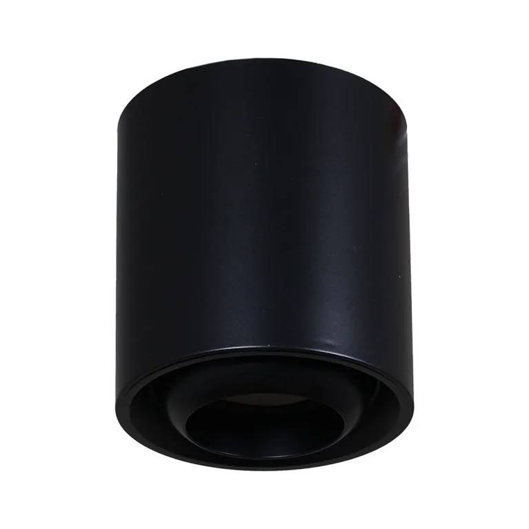 Накладной светильник Reluce 16135-9.5-001 GU10 BK