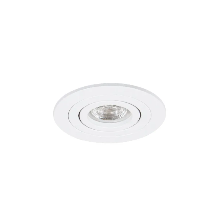 Встраиваемый светильник Arte Lamp Tarf Mini A2067PL-1WH
