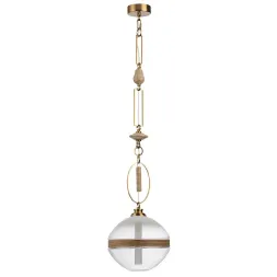 Подвесной светильник Odeon Light Pendant Krema 5441/1C