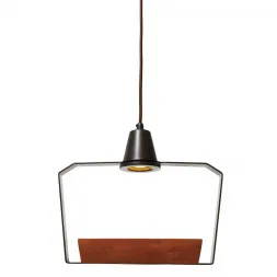 Подвесной светильник Loft IT Ceramic 6951/2B