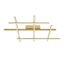 Потолочная люстра Maytoni Radiance MOD278CL-L50G3K